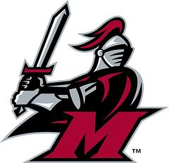 Manhattanville University logo