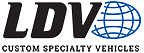 LDV logo