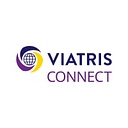 Viatris logo