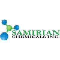 Samirian Chemicals logo