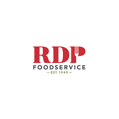 RDP Foodservice logo