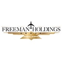 Freeman Holdings Group - Freeman Jet Center logo