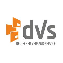 dvs logo