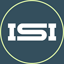 ISI logistics logo
