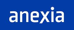 Anexia Internetdienstleistungs logo