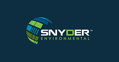 Snyder Environmental logo