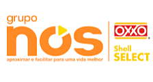 Rede Integrada De Lojas De Conveniencia E Proximidade logo