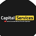 Paco Services logo