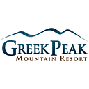 Greek Peak Mountain Resort logo