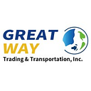 Great Way Trading and Transportation Inc. logo