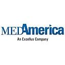 MedAmerica logo