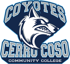 Cerro Coso Community College logo