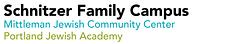 Schnitzer Family Campus logo
