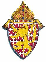 Catholic Diocese of Wilmington logo