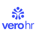Vero HR logo