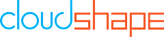 CloudShape logo