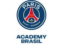 Paris Saint-Germain Academy logo