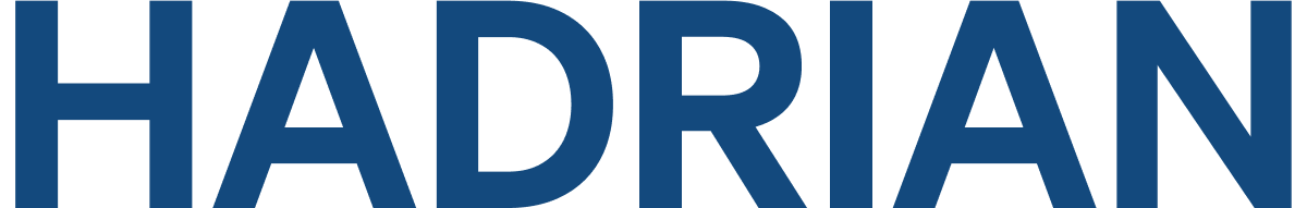 Hadrian Automation logo