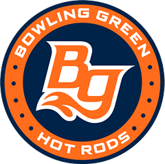 Bowling Green State University logo