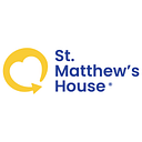 ST. MATTHEW'S HOUSE logo