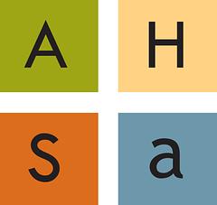 AHSa logo