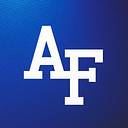 Air Force Academy Athletics Corp logo