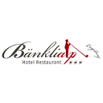 Hotel Restaurant Bänklialp logo