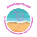 Best Days Travel logo