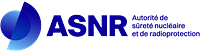 ASNR logo