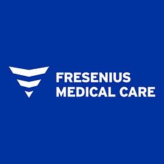 Fresenius Medical Care logo