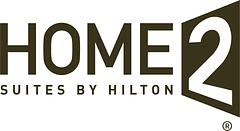 Home2 Suites logo