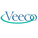 Veeco logo