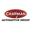 Chapman Automotive logo