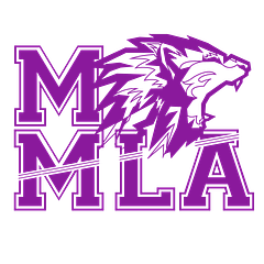 Mid-Michigan Leadership Academy logo