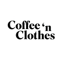 Coffee 'n Clothes logo
