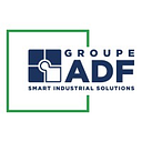 GROUPE ADF logo