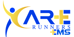Care Runners EMS logo