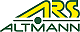 ARS Altmann AG logo