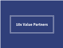 10x Value Partners logo