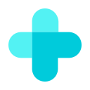 PurposeMed logo