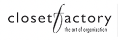 Closet Factory Omaha logo