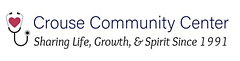 Crouse-Community Center logo