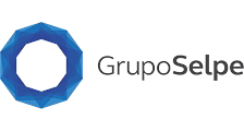 Grupo Selpe logo