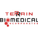 Terrain Biomedical, Inc logo