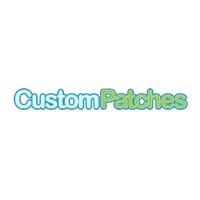 Custom Patches AE logo