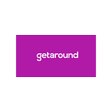 Getaround (ex Drivy) logo