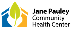 The Jane Pauley Community Health Center logo