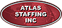 Atlas Staffing logo
