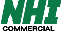 NHI Commercial logo