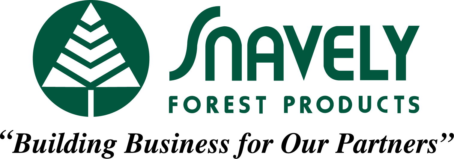 Snavely Forest Products logo